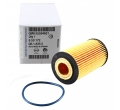5650359 650172 Filtru ulei lung  Opel Astra G 1.4